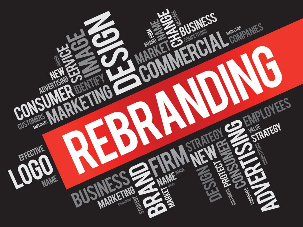 How to Successfully Rebrand Your Businesses