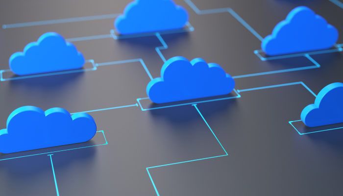 Leverage the Cloud to Work Toward Your Goals