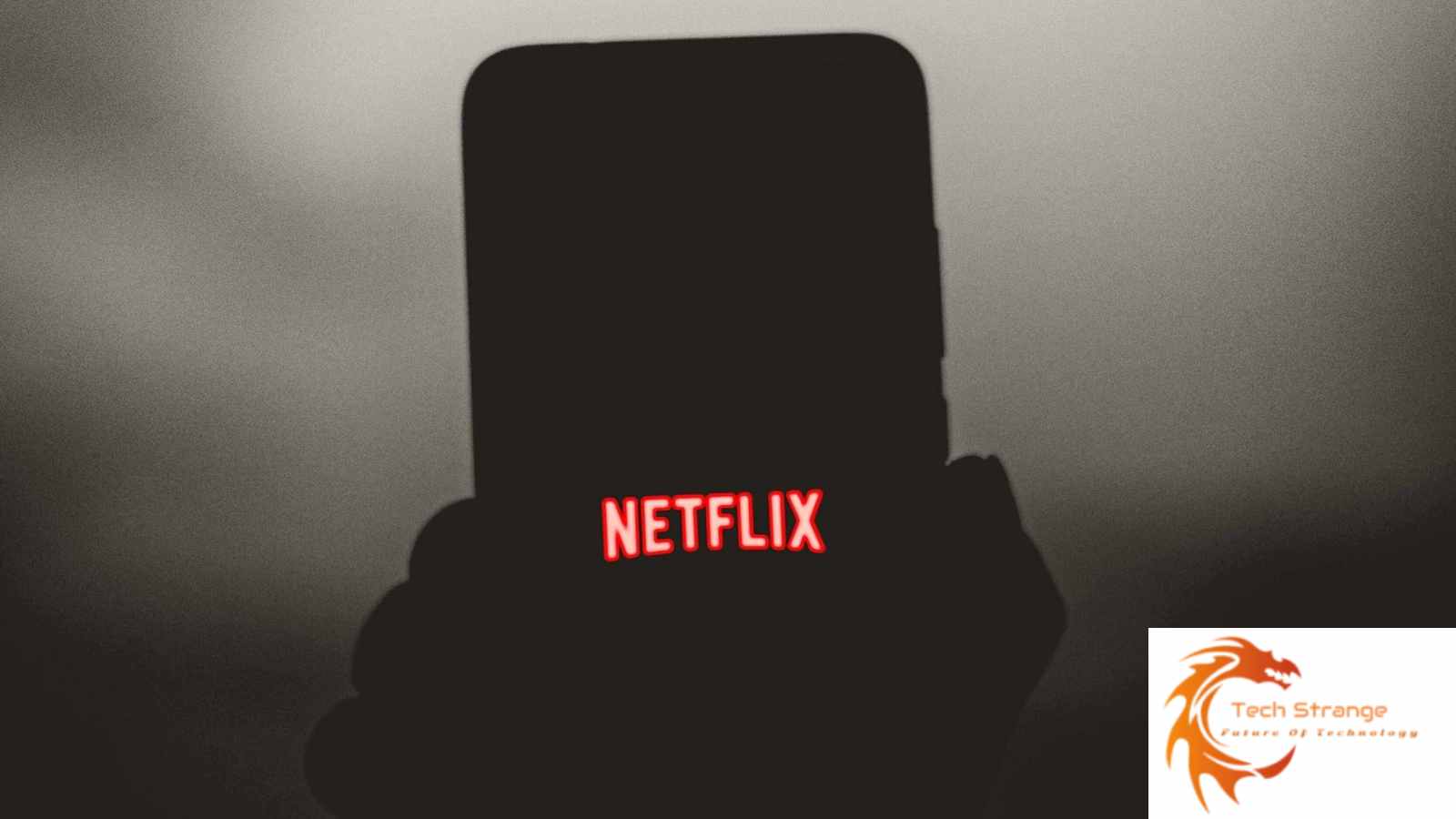 Netflix has received a Big Technological Upgrade