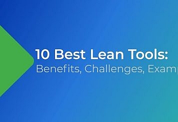 What Are the Best Lean Tools