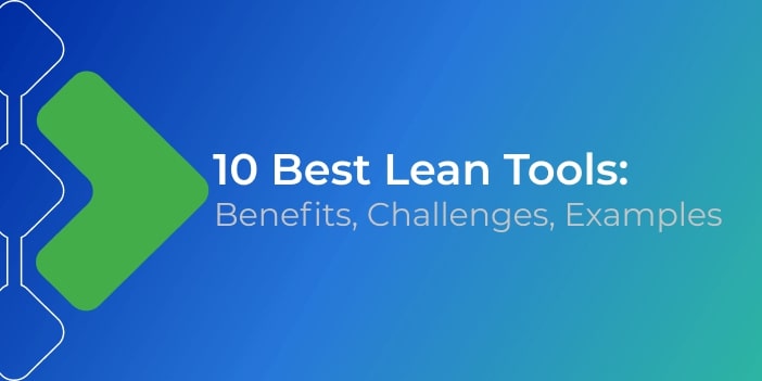 What Are the Best Lean Tools
