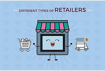 What Are the Different Types of Retail Business Entities?