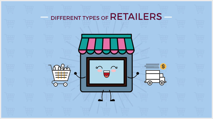 What Are the Different Types of Retail Business Entities?