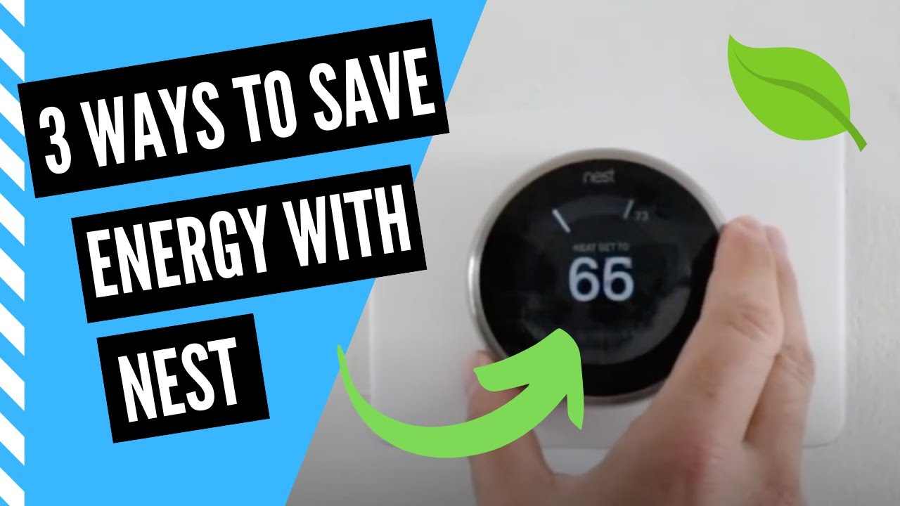 How To Save Money With A Smart Thermostat- Everything You Need To Knows