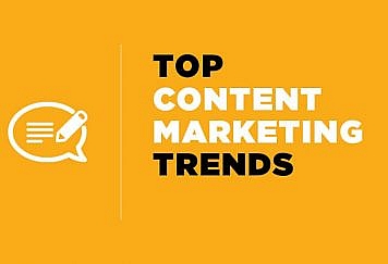 Top Content Marketing Trends for Your Business and the Role of CMS