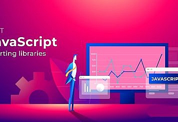 What Is a Great Javascript Real-Time Chart Library