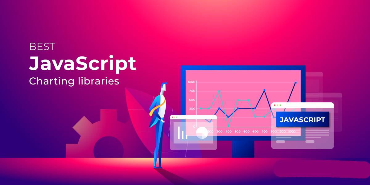 What Is a Great Javascript Real-Time Chart Library