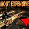 5 Most Expensive AWP Skins in CS-GO-