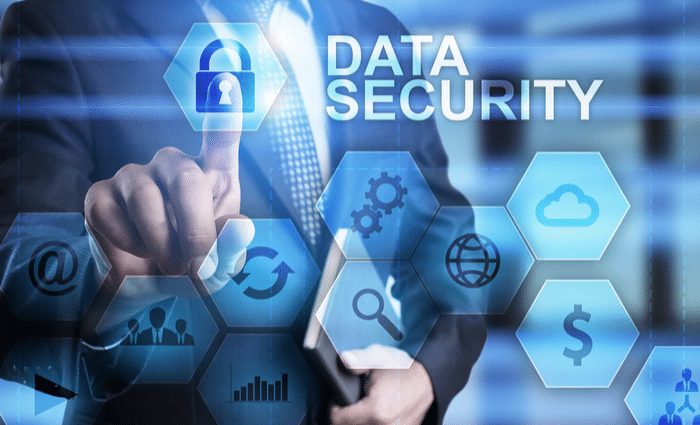How to Protect Your Sensitive Business Data
