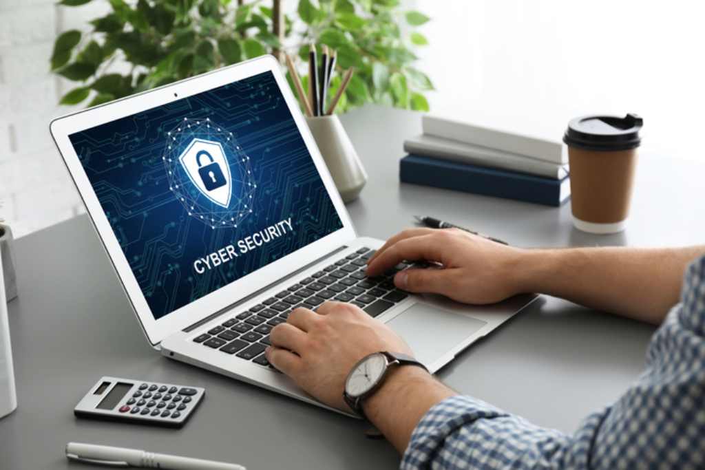 The Top Cybersecurity Threats for Small Businesses(1)