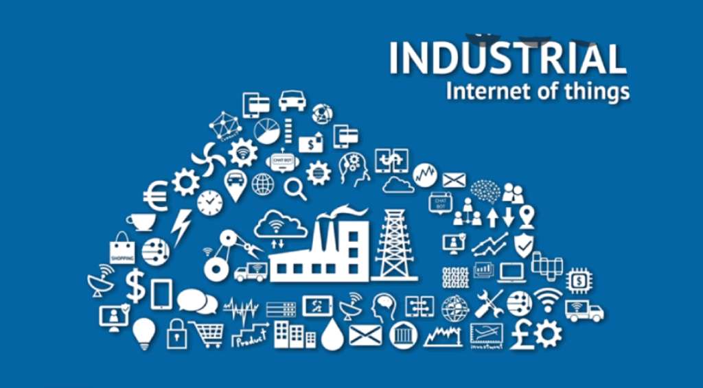 The Potential and Evolution of Industrial IoT