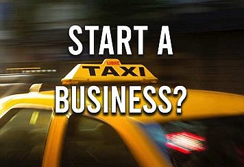 How To Start a Taxi Business on A Budget