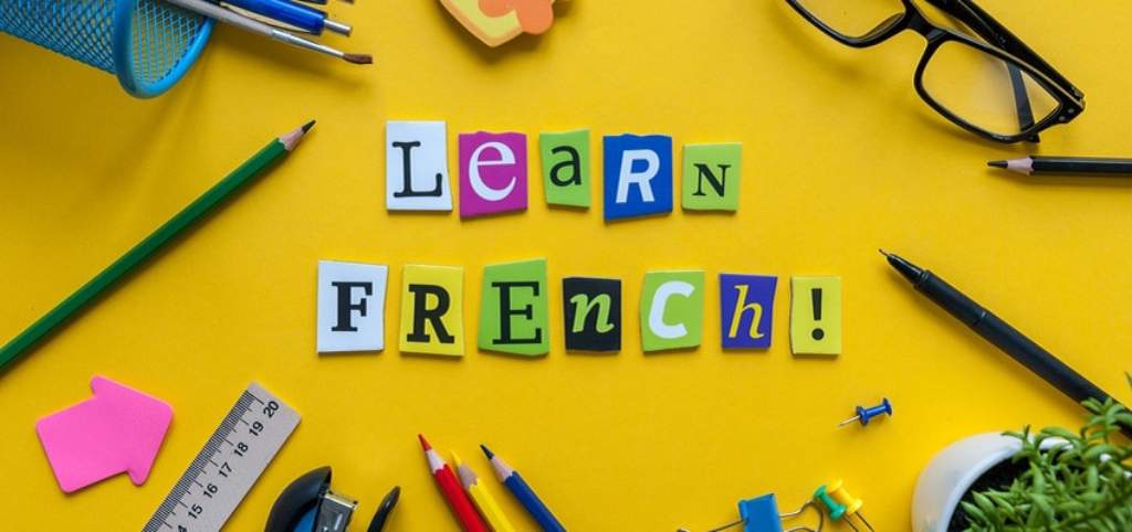 How to Learn French-Fast