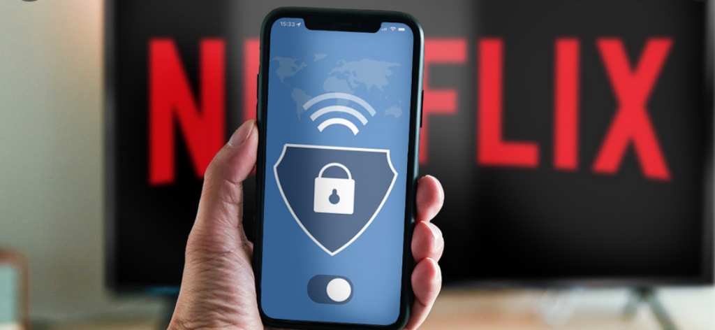 How to watch Netflix with a VPN