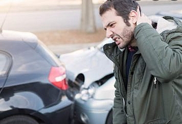 Symptoms to Watch for After a Car Accident