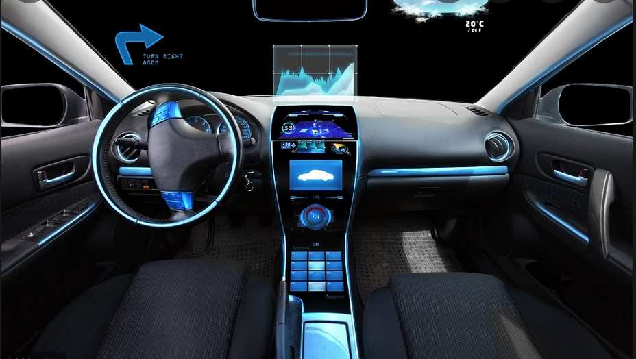 What Are The Greatest Car Technology Innovations