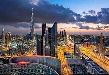 Things to do on your Trip to Dubai