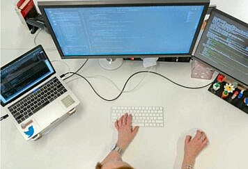 Types of Software Developers And How To Hire