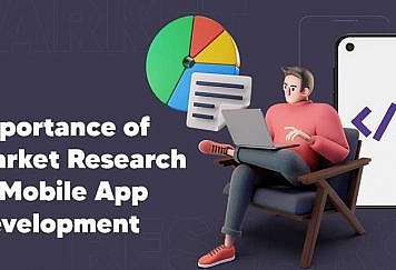 Why Market Research Is Important for Your Application