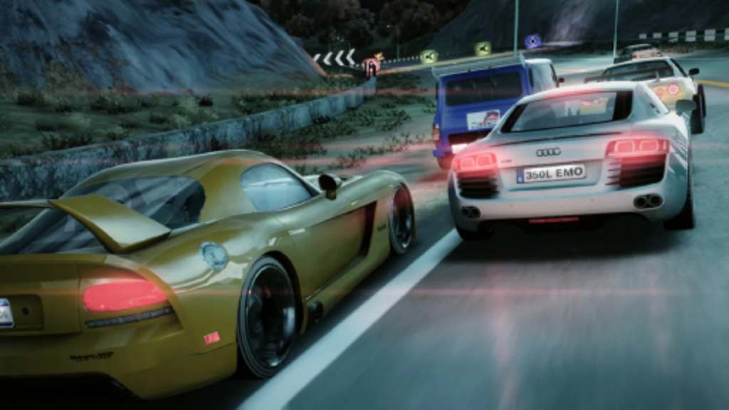 7 Underrated Racing Titles You Might've Missed for the PlayStation