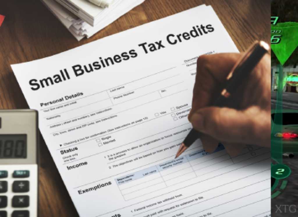 Understanding Tax Deductions in Small Step