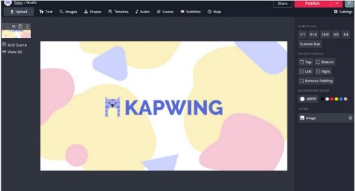 Kapwing