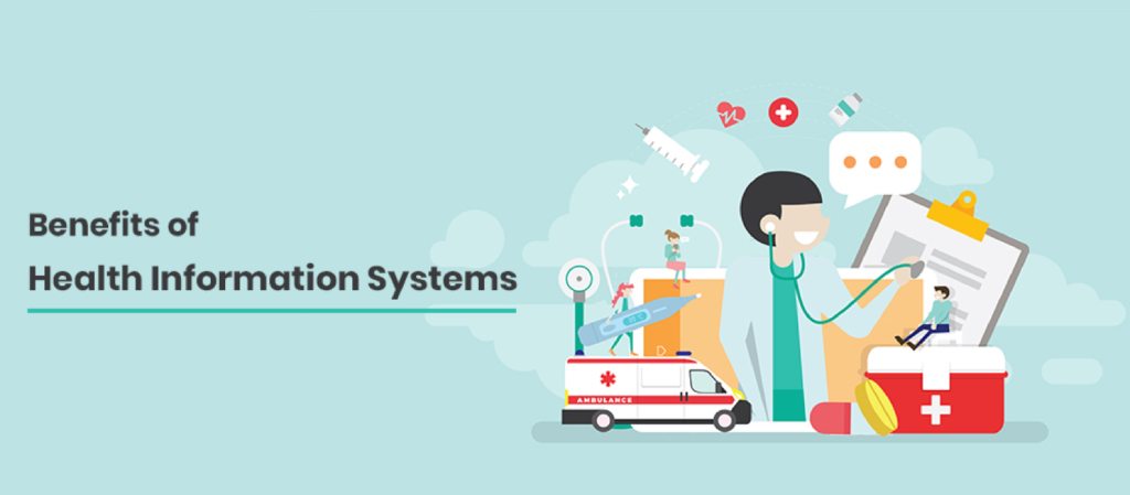 How to Build a Robust Healthcare Information System for Better Management