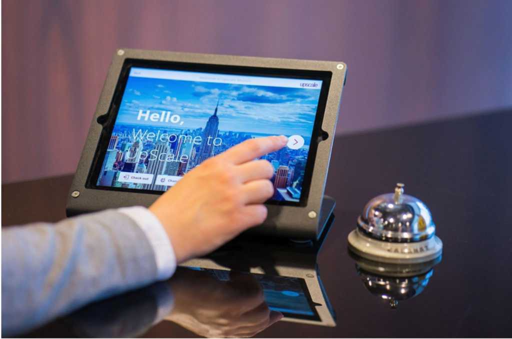 Types of Hotel Technology You Should Know Main