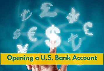 Why Should you Open a Bank Account in America