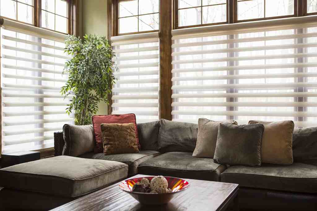 Benefits of Installing Blinds In Your Homes