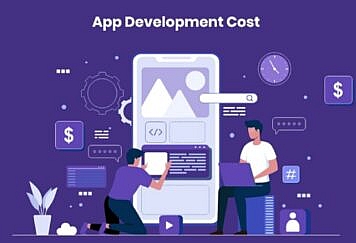 Mobile App Development Cost Breakdown
