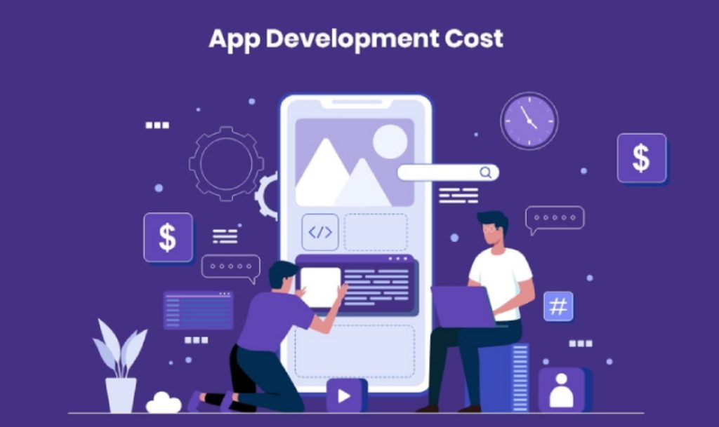 Mobile App Development Cost Breakdown