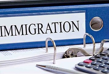 Navigating The Immigration Process
