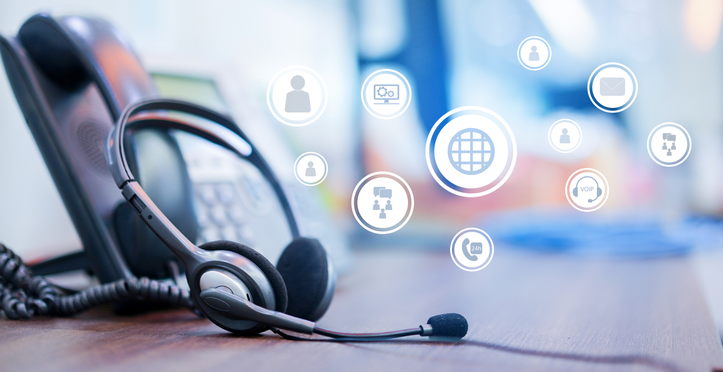 Revolutionizing Business Communication: A Comprehensive Guide to VoIP for Businesses