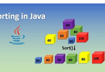 Different Types Of Sort In Java You Must Know