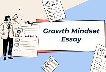 The Role of Essays in Fostering a Growth Mindset in Education