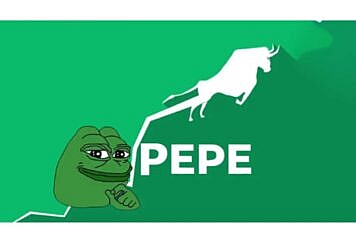 Pepe Meme Coin_