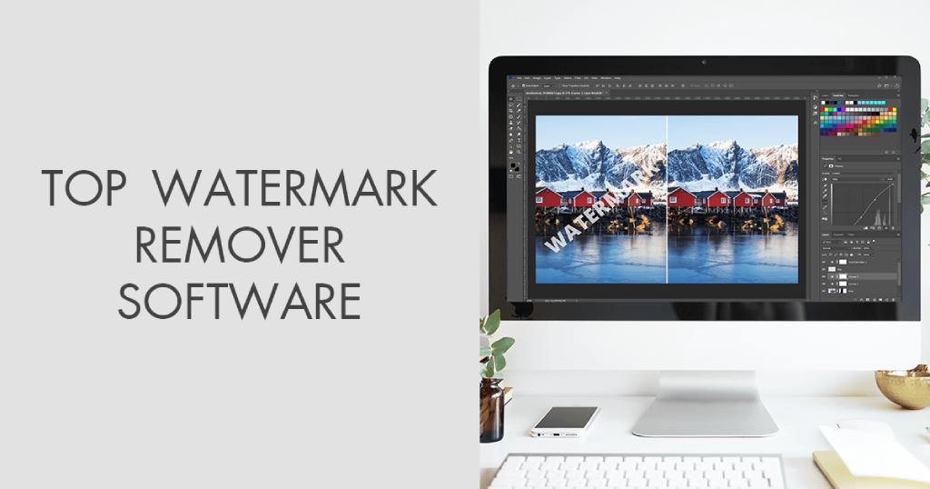 Image Watermark Remover Review