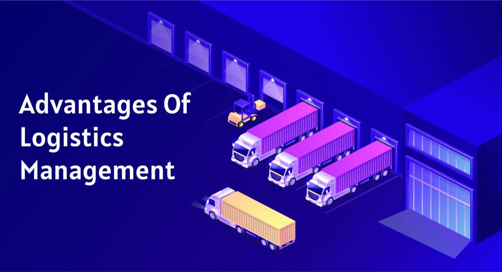 Advantages of a Freight Logistics Software