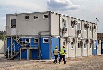 Benefits of Temporary Storage Buildings to Business