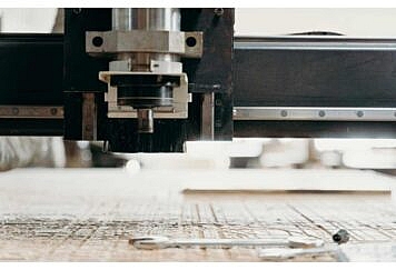 Choosing a CNC Machining Service Online