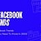 Facebook Trends That Should Influence Your Social Media Strategy