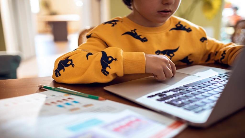 How to Protect Your Child From Online Threats