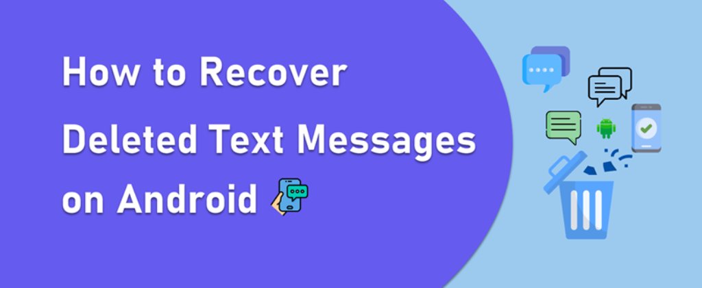 Retrieve Deleted Text Messages from Another Cell Phone And Device