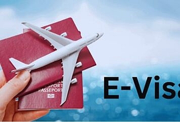 The Rise of eVisas- Streamlining International Travel in the Digital Age