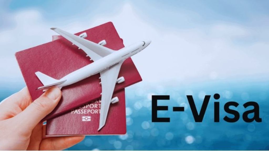 The Rise of eVisas- Streamlining International Travel in the Digital Age