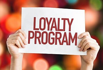 Create Customer Loyalty Programs