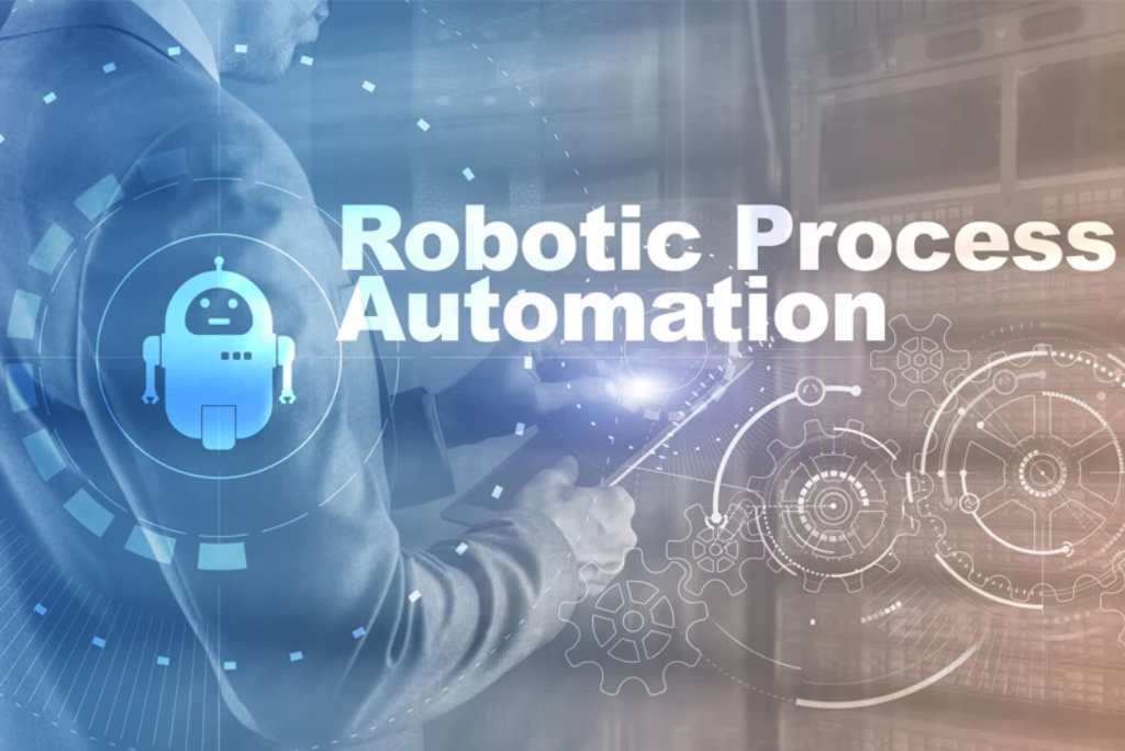 How Businesses Can Digitize Their Invoices with RPA