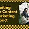 Exploiting Dynamic Content for Marketing Impact