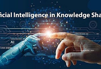 The Role of Artificial Intelligence in Knowledge Management